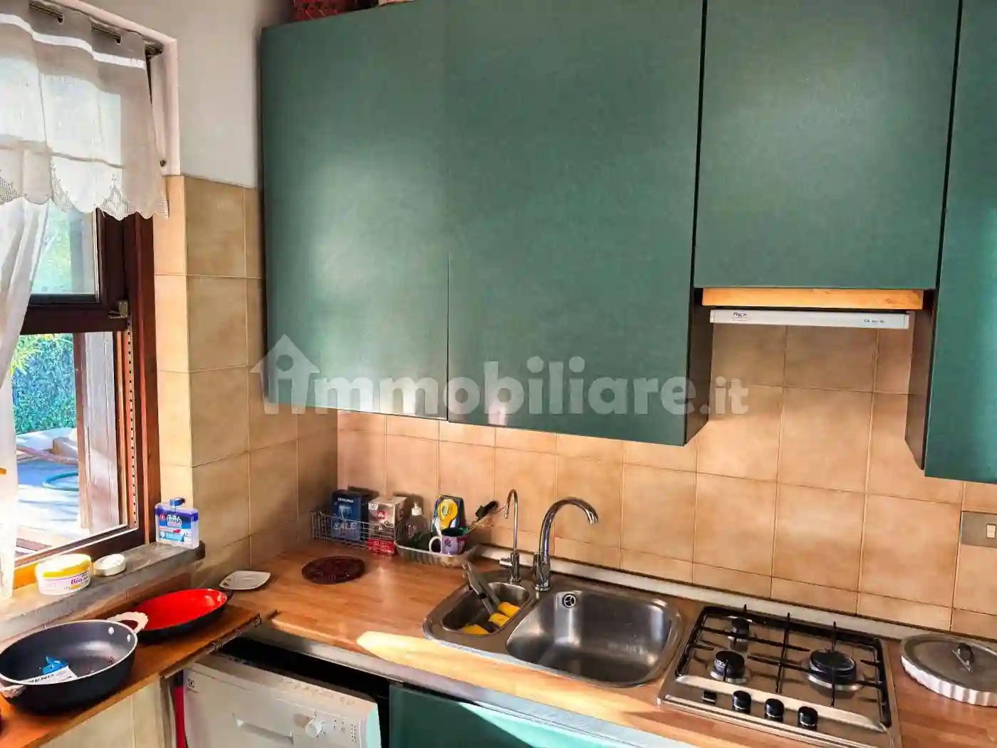 Villetta a schiera - foto 5