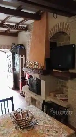 Casa indipendente in vendita a Montenero Val Cocchiara