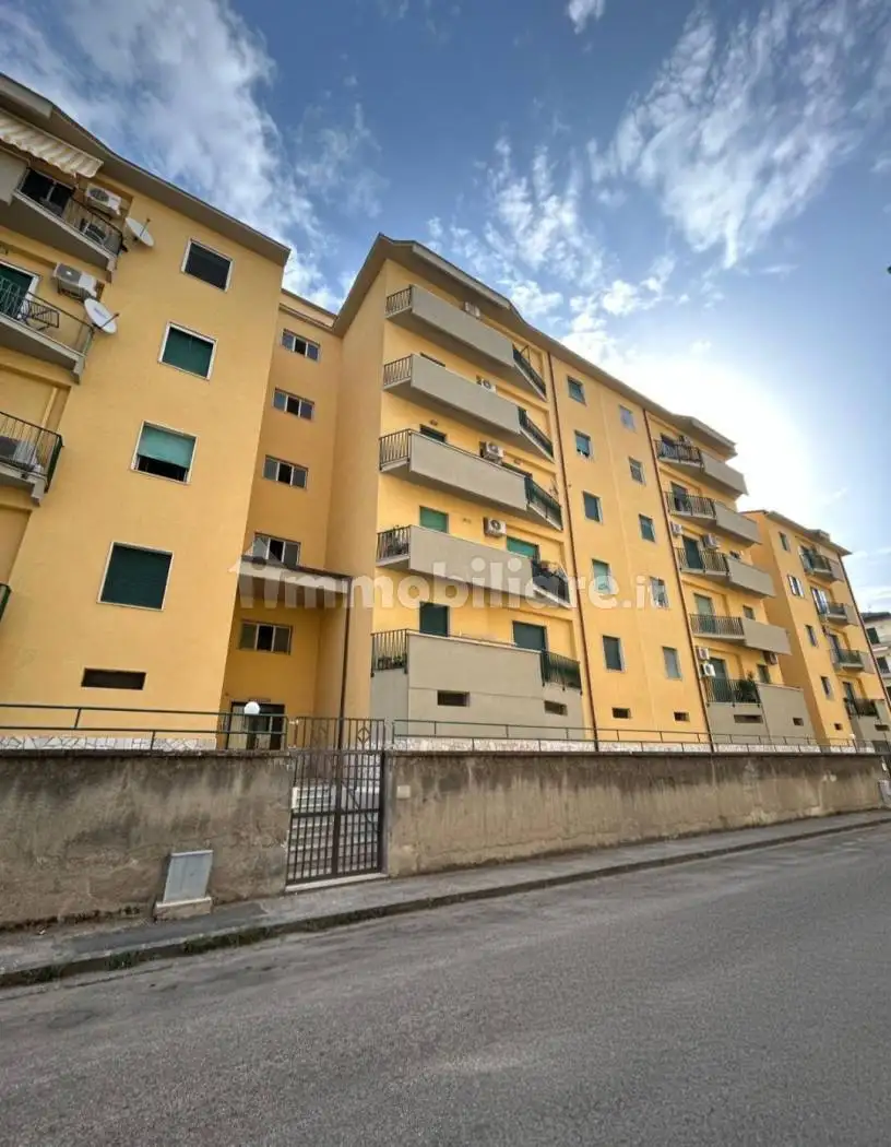 Appartamento in vendita a Benevento