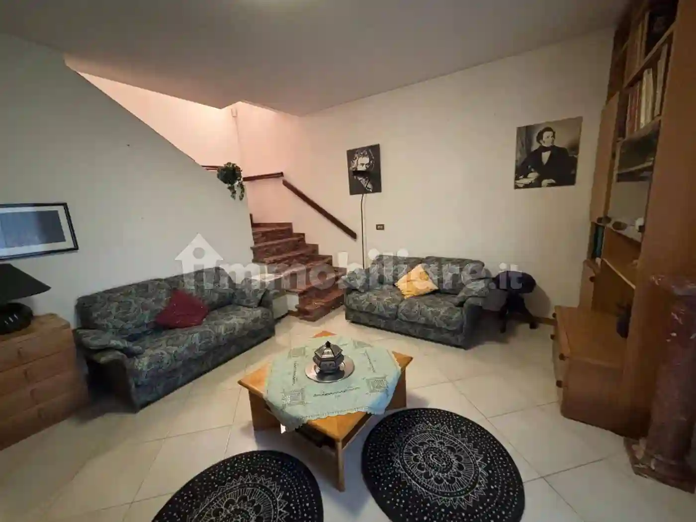 Villetta a schiera - foto 5