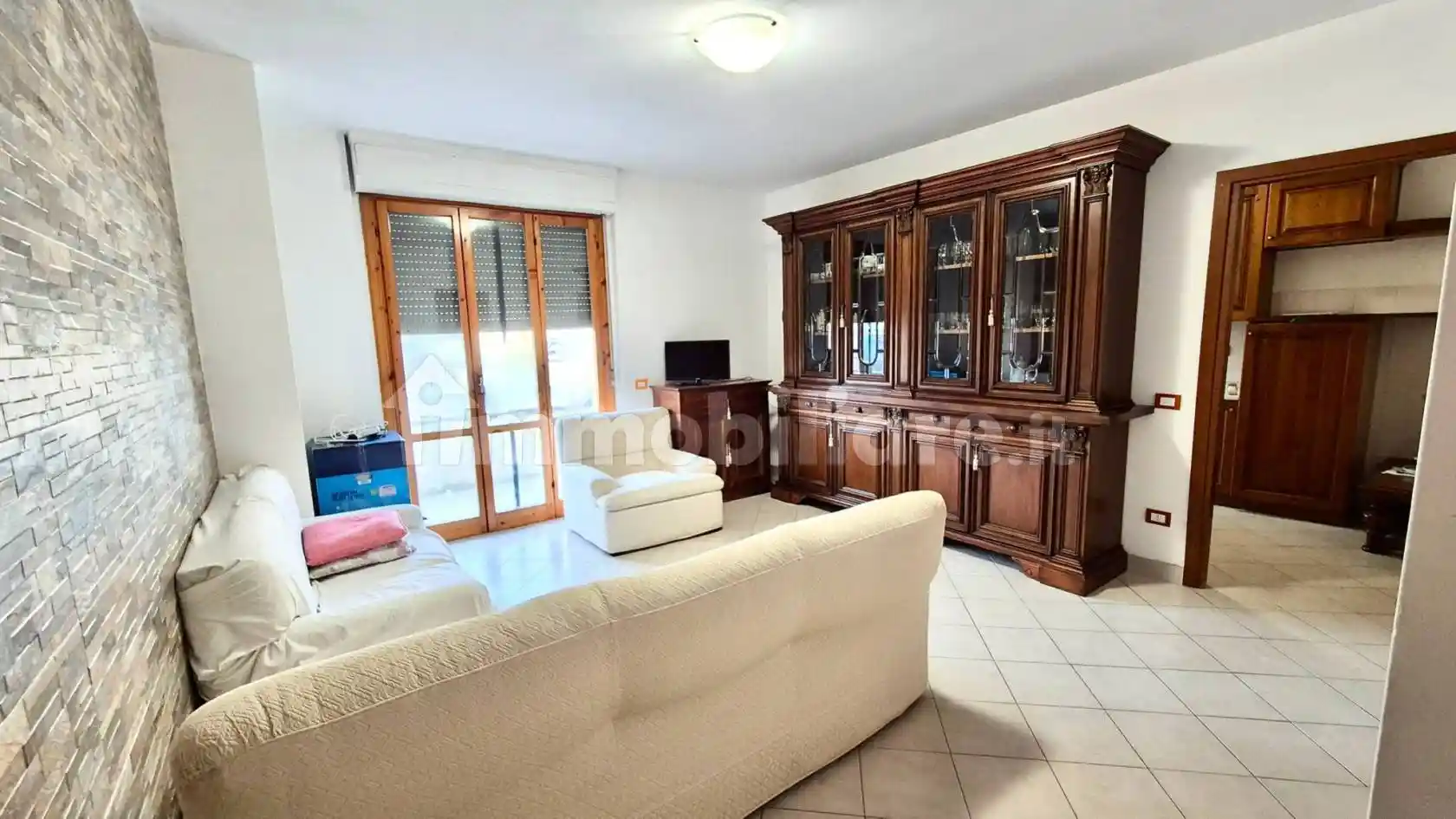 Appartamento in vendita a Montevarchi