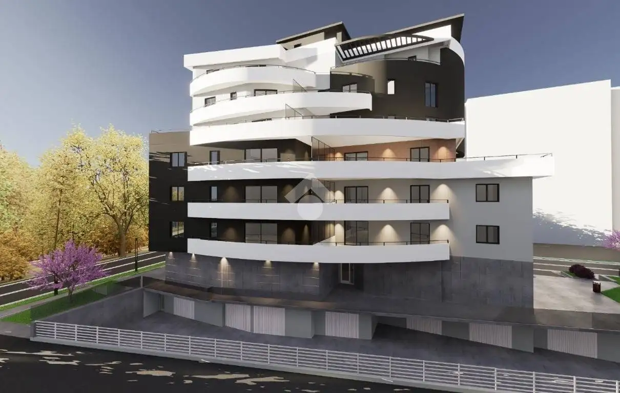 Appartamento in vendita a Rende