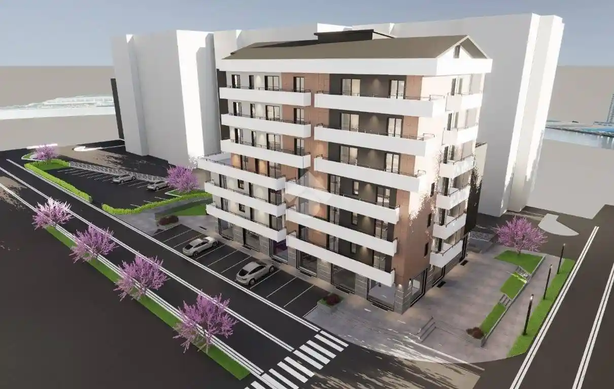 Trilocale via Giuseppe Verdi, Quattromiglia, Rende - foto 2