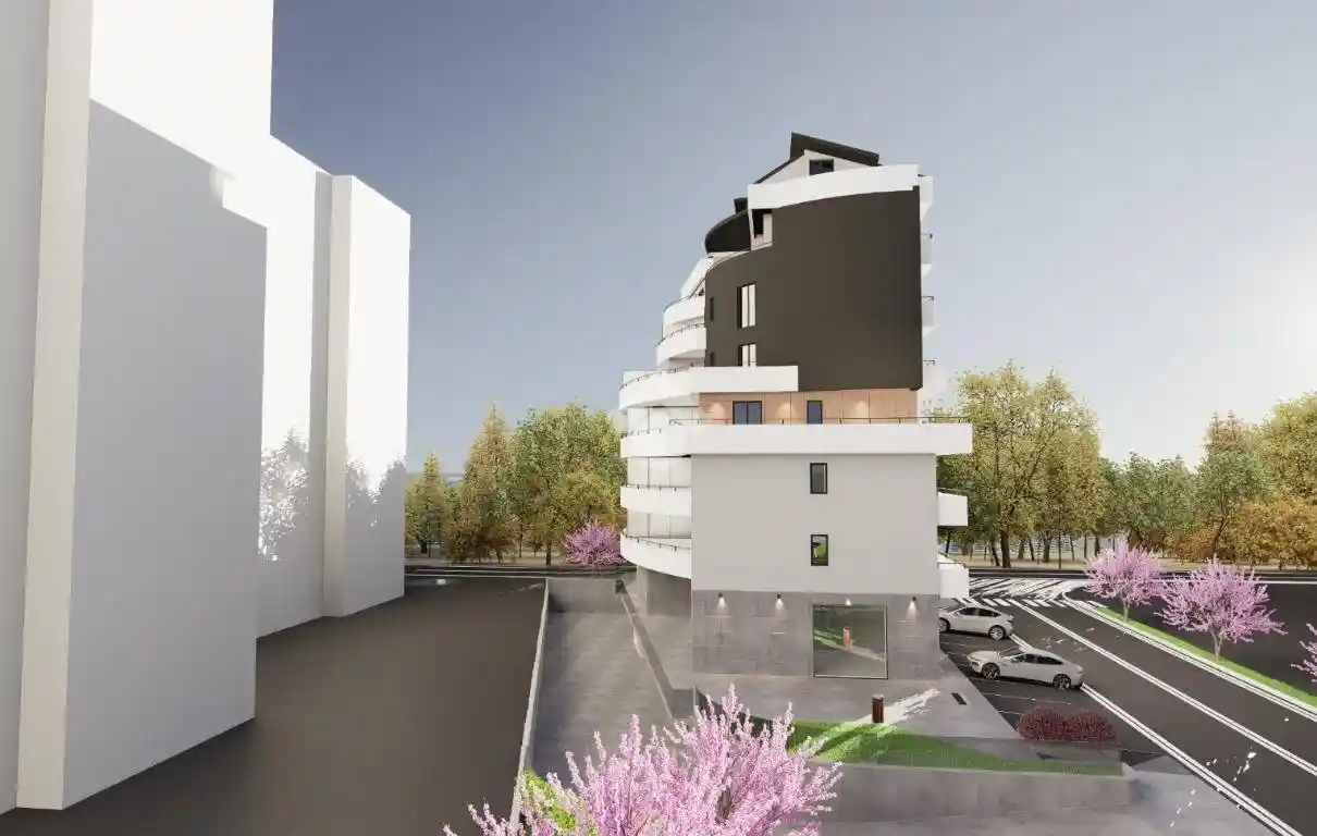 Trilocale via Giuseppe Verdi, Quattromiglia, Rende - foto 3