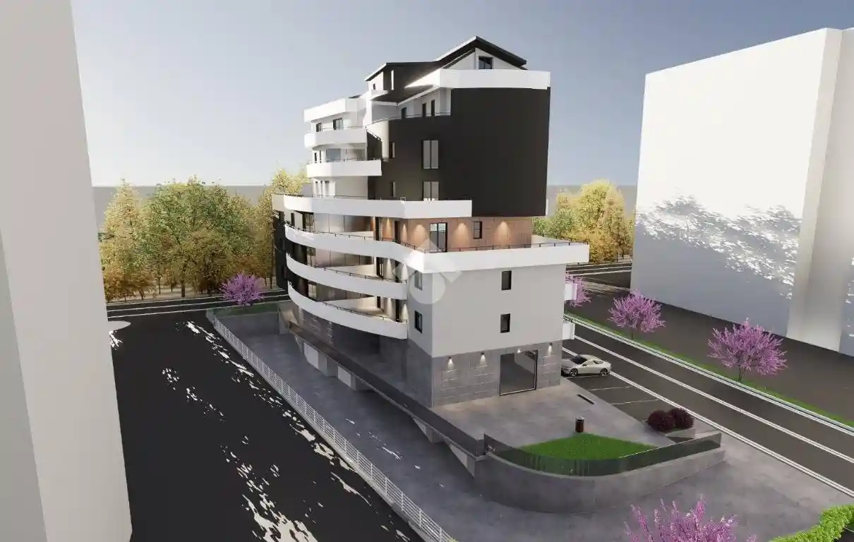 Trilocale via Giuseppe Verdi, Quattromiglia, Rende - foto 5