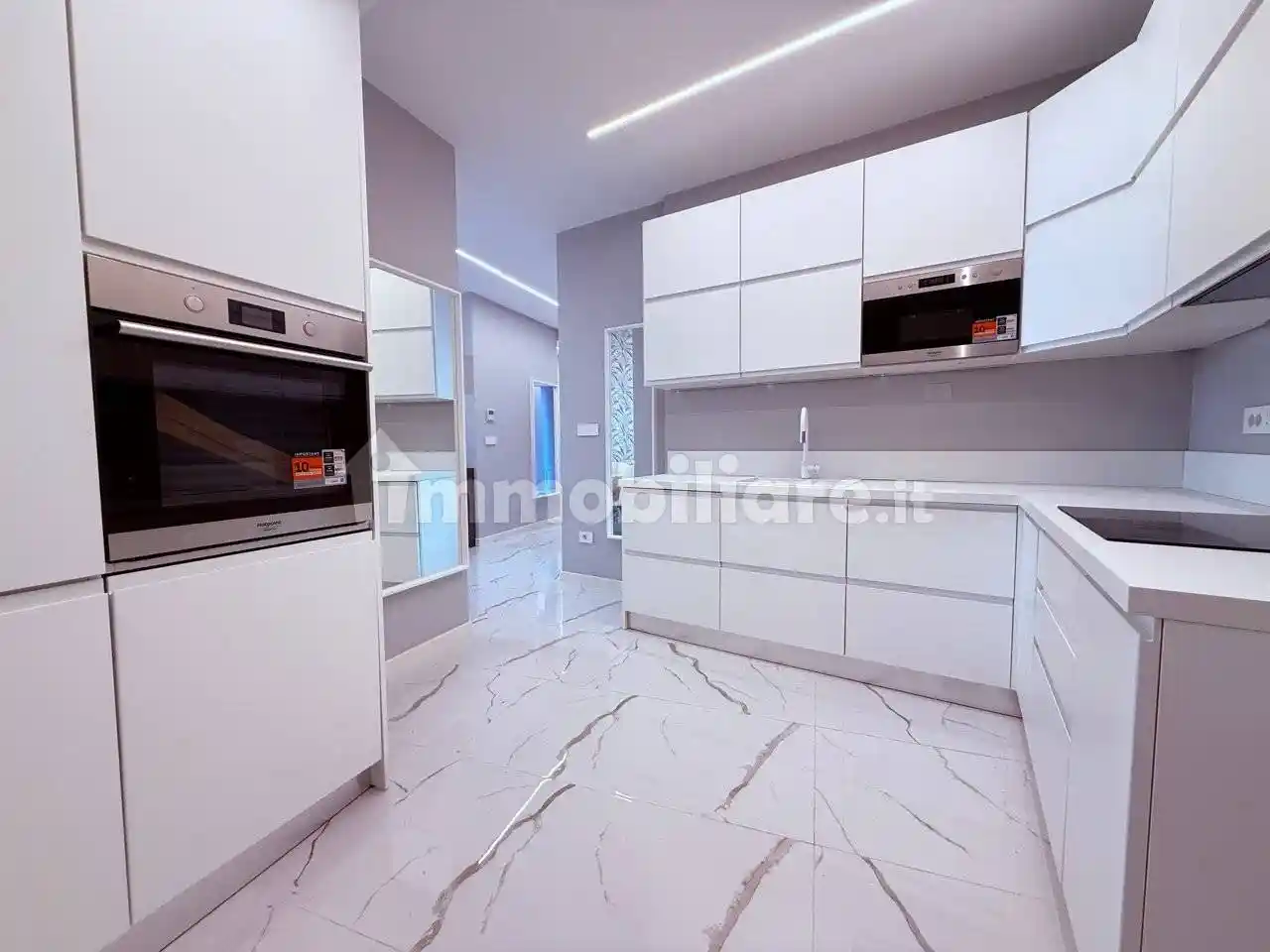 Appartamento in vendita a Alassio