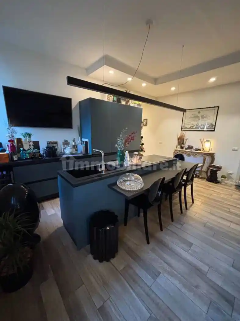 Appartamento in affitto a Parma