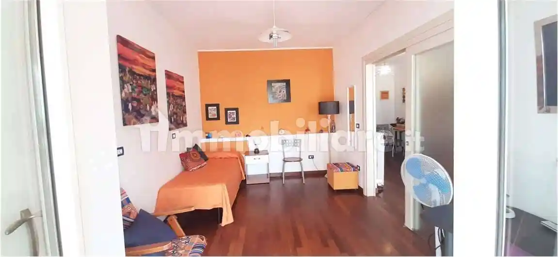 Stanza in affitto in appartamento Catanzaro Lido, Catanzaro - foto 4