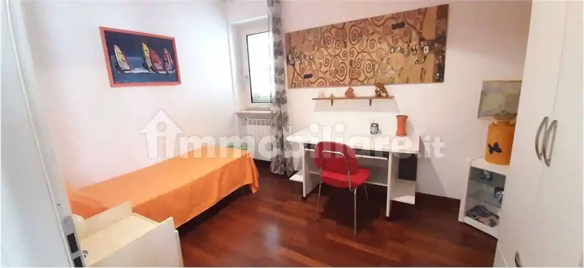 Stanza in affitto in appartamento Catanzaro Lido, Catanzaro - foto 5