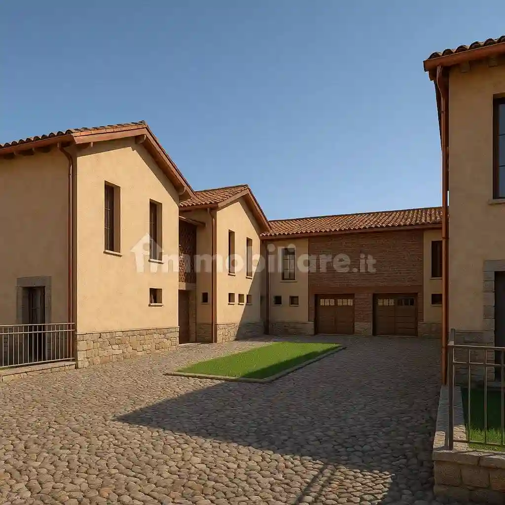 Villetta a schiera - foto 2