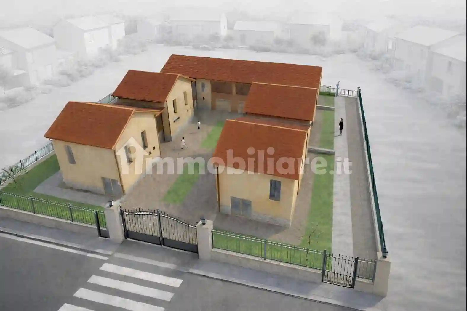 Villetta a schiera - foto 3