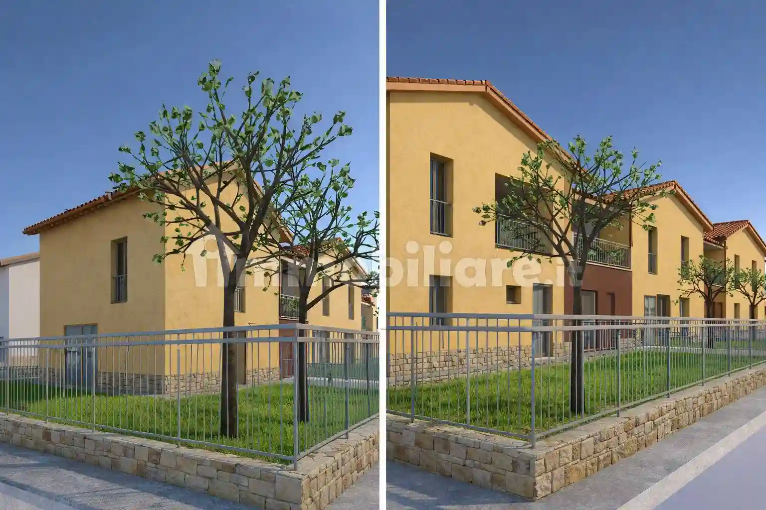 Villetta a schiera - foto 4