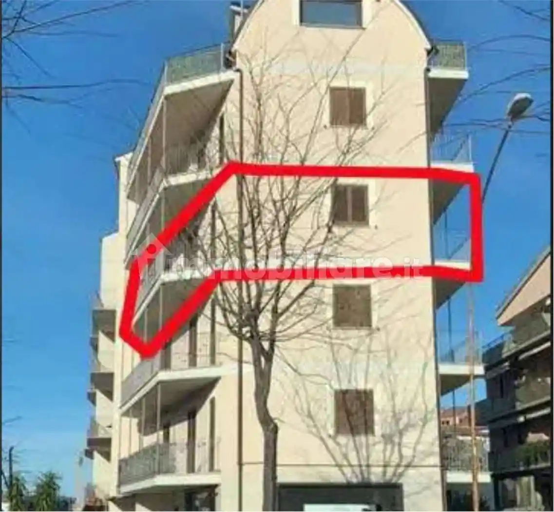 Appartamento all'asta viale Sandro Pertini, 2, Vasto - foto 2