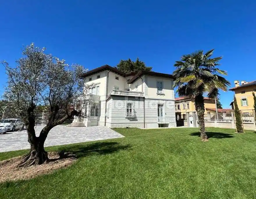 Villa in vendita a Udine
