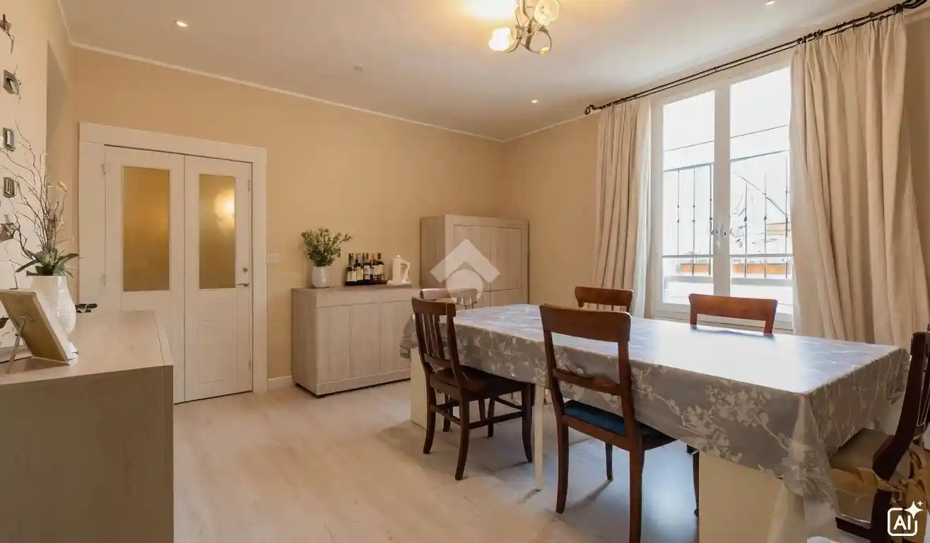 Appartamento in vendita a Villanuova sul Clisi