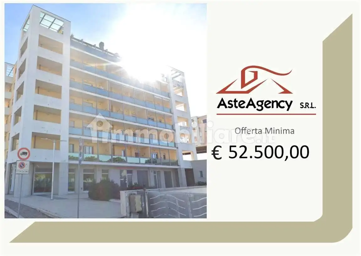 Appartamento in vendita a San Giovanni Teatino