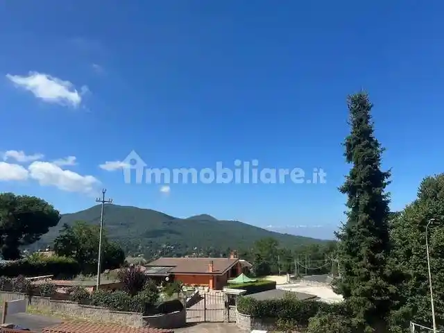 Appartamento in vendita a Rocca Priora