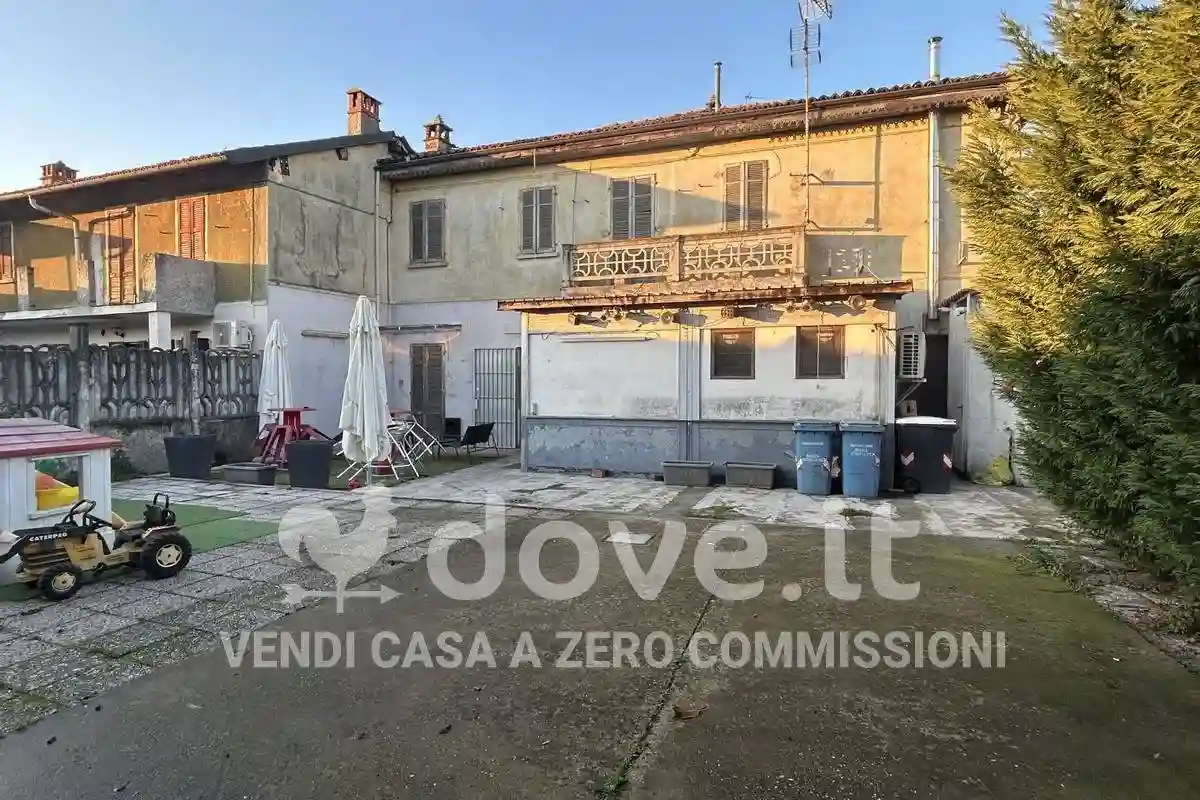 Palazzo - Edificio - foto 2