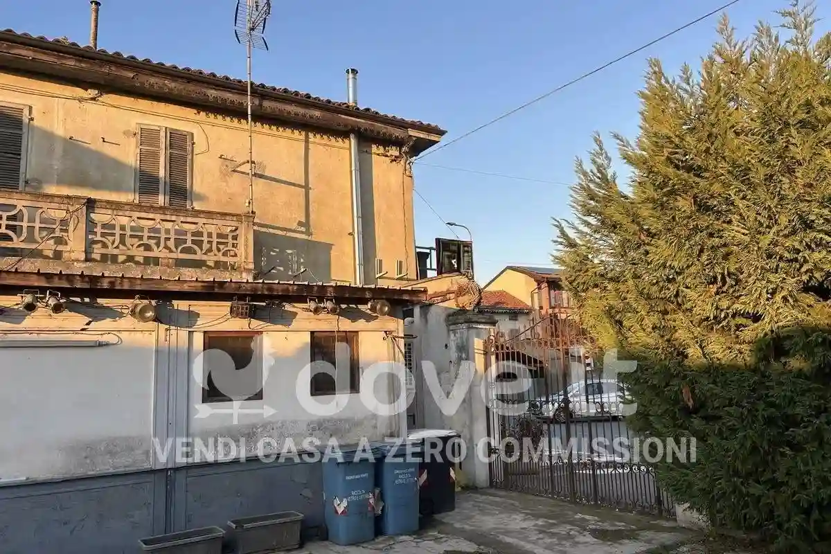 Palazzo - Edificio - foto 4