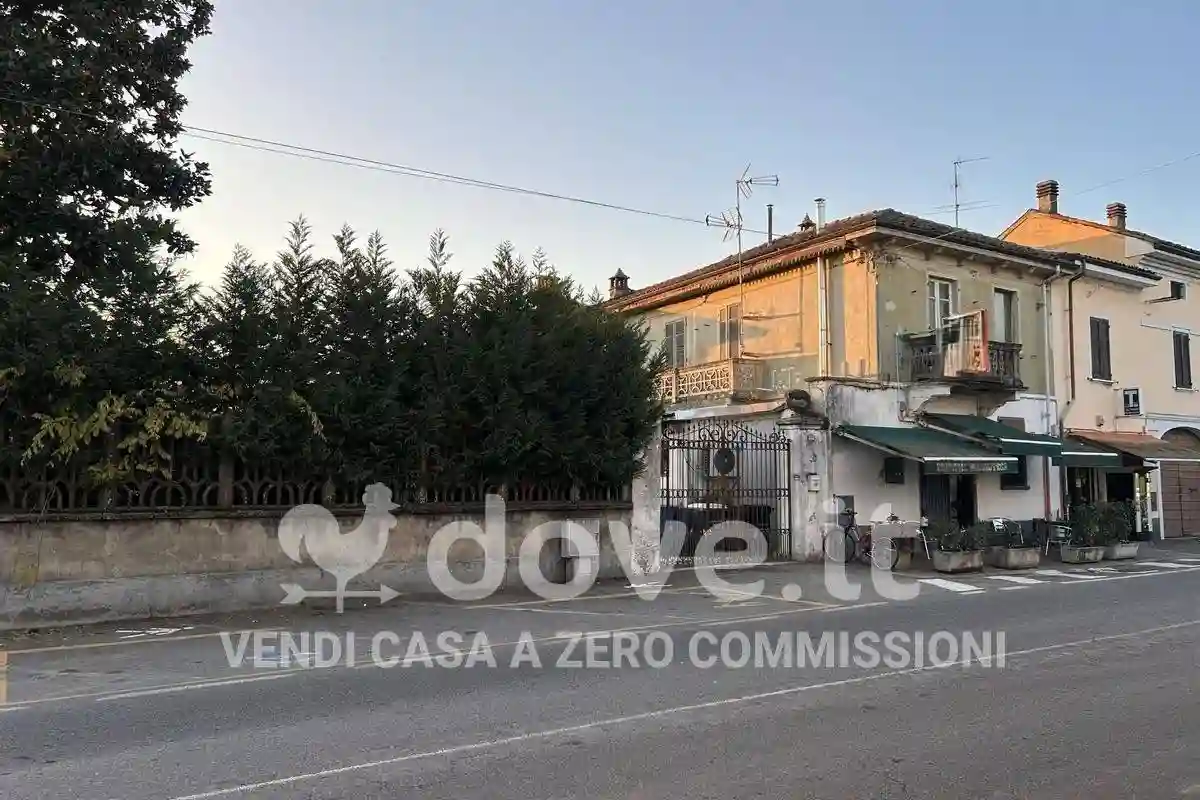 Palazzo - Edificio - foto 5