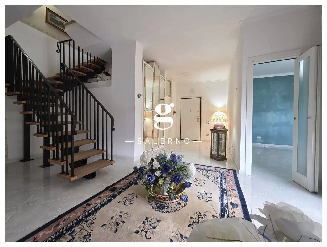 Appartamento in vendita a Salerno