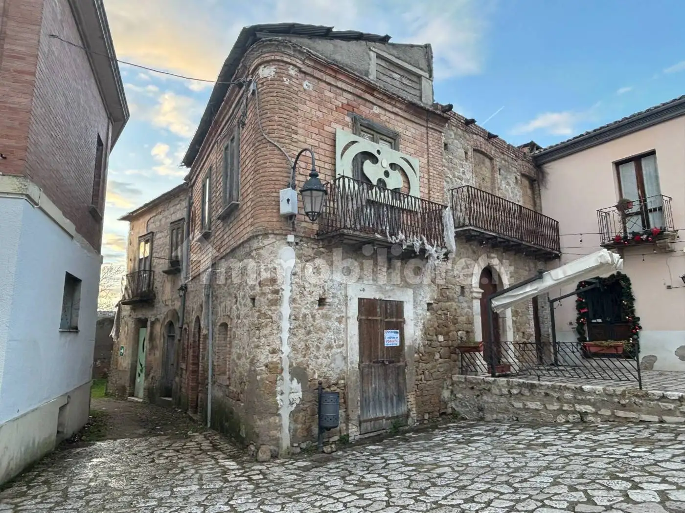 Casa indipendente in vendita a Apice