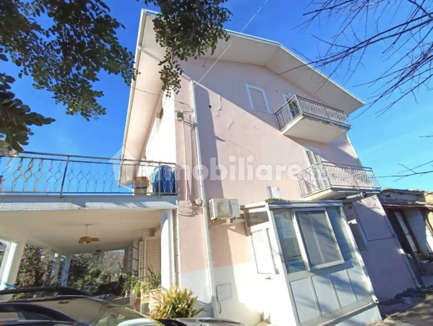 Villa unifamiliare Contrada Brecciarola 14, Orsogna - foto 3