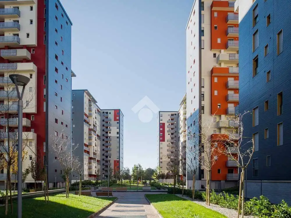 Appartamento in vendita a Milan