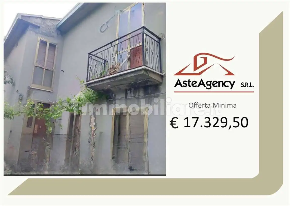 Appartamento in vendita a Altino