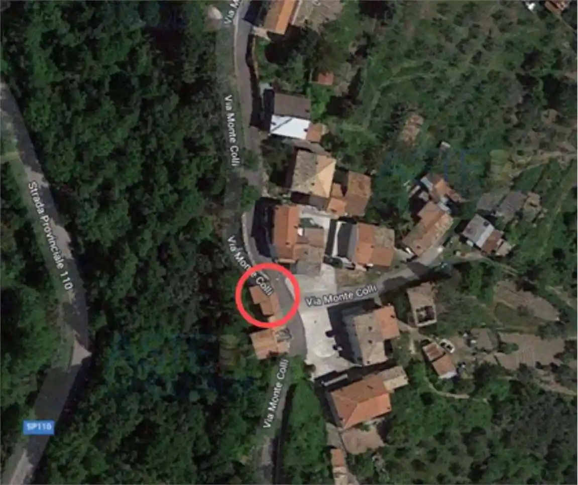 Appartamento all'asta via Colli, Altino - foto 2