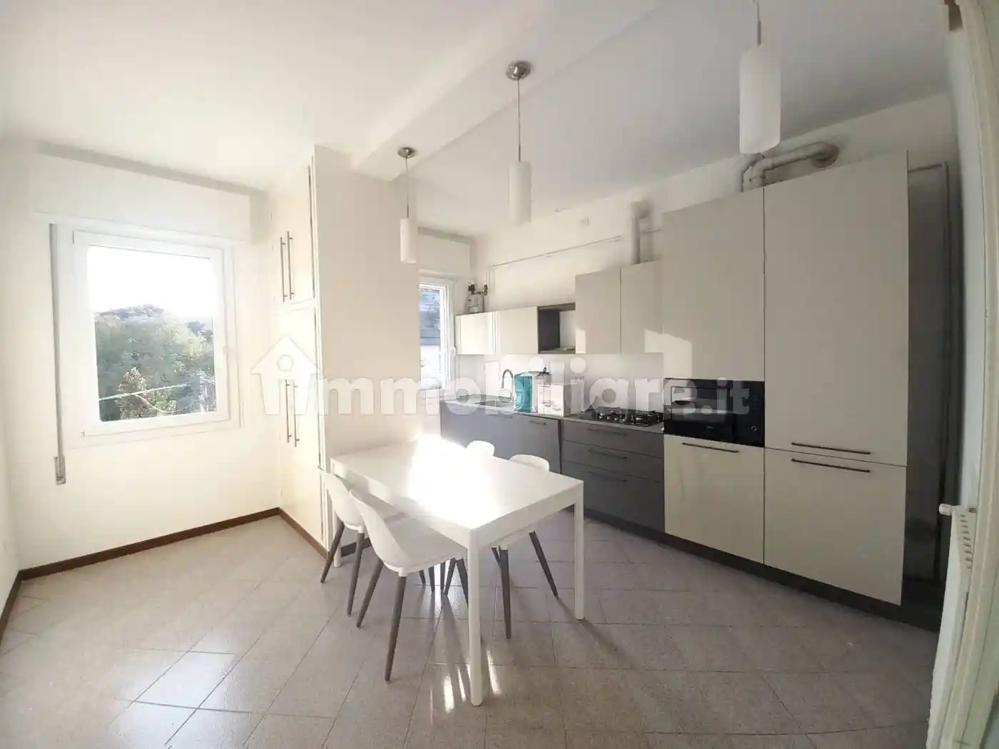 Appartamento in affitto a Padova