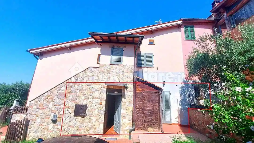 Appartamento in vendita a Foiano della Chiana