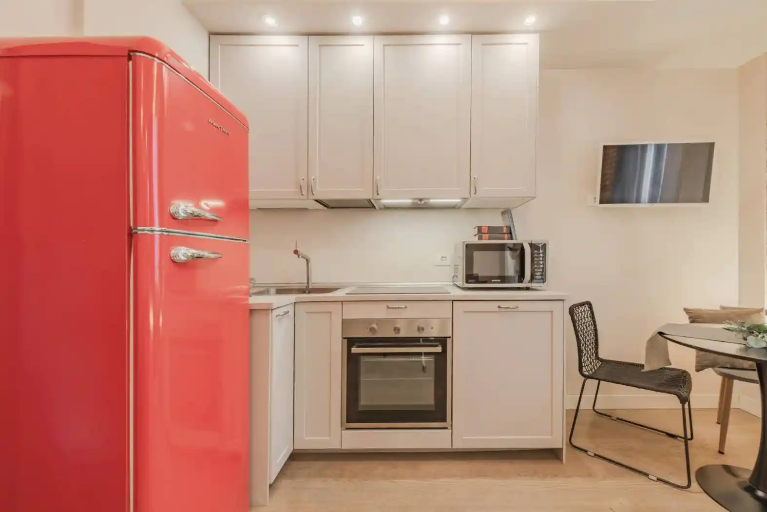 Bilocale via Mac Mahon 111, Certosa, Milano - foto 2