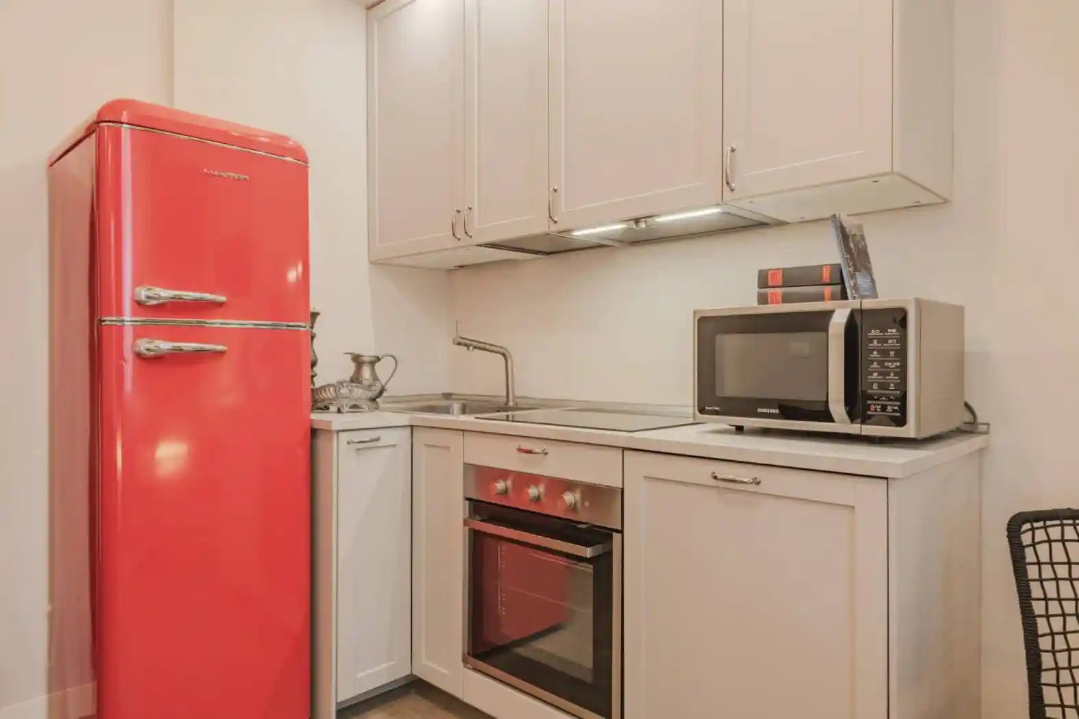 Bilocale via Mac Mahon 111, Certosa, Milano - foto 3