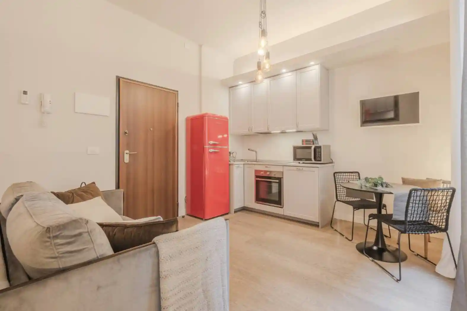 Bilocale via Mac Mahon 111, Certosa, Milano - foto 4