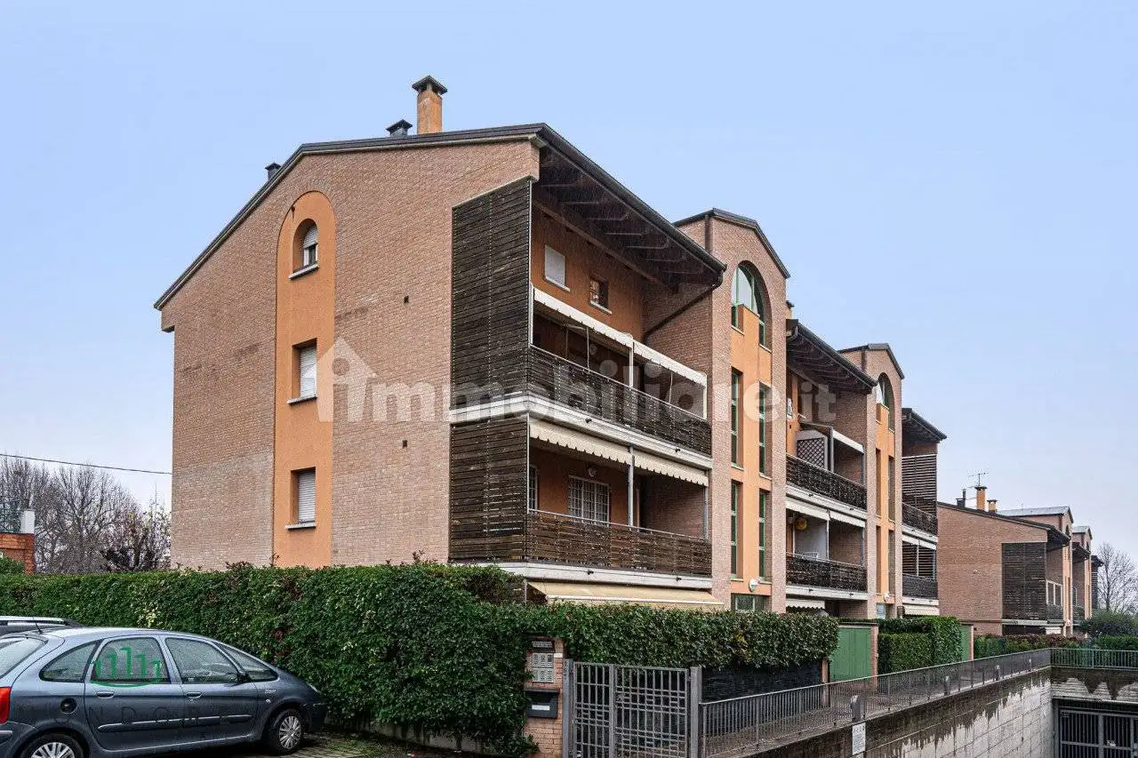 Appartamento in vendita a Sasso Marconi