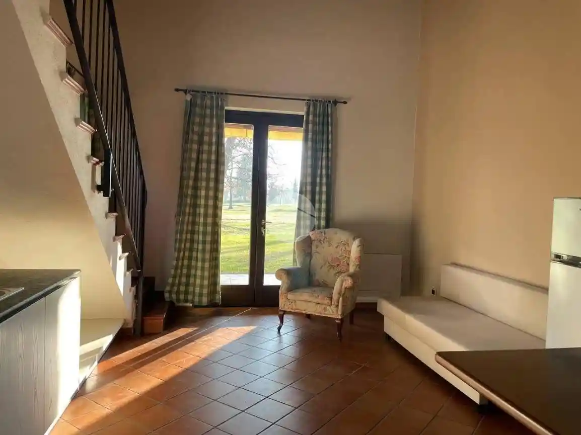 Villetta a schiera in affitto a Cherasco