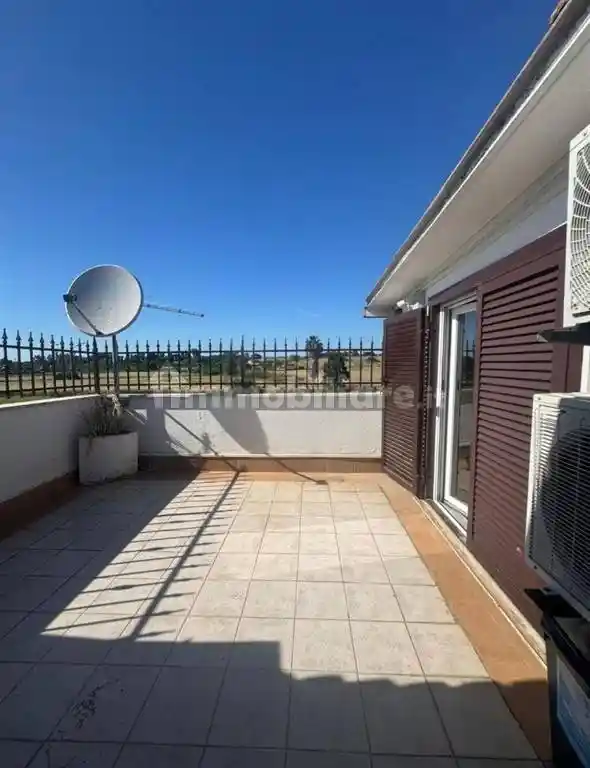 Appartamento in vendita a Ardea