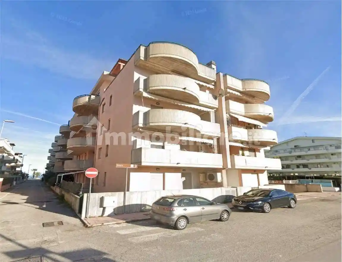 Appartamento all'asta piazza Caduti di Nassirya, 10, Tortoreto - foto 4