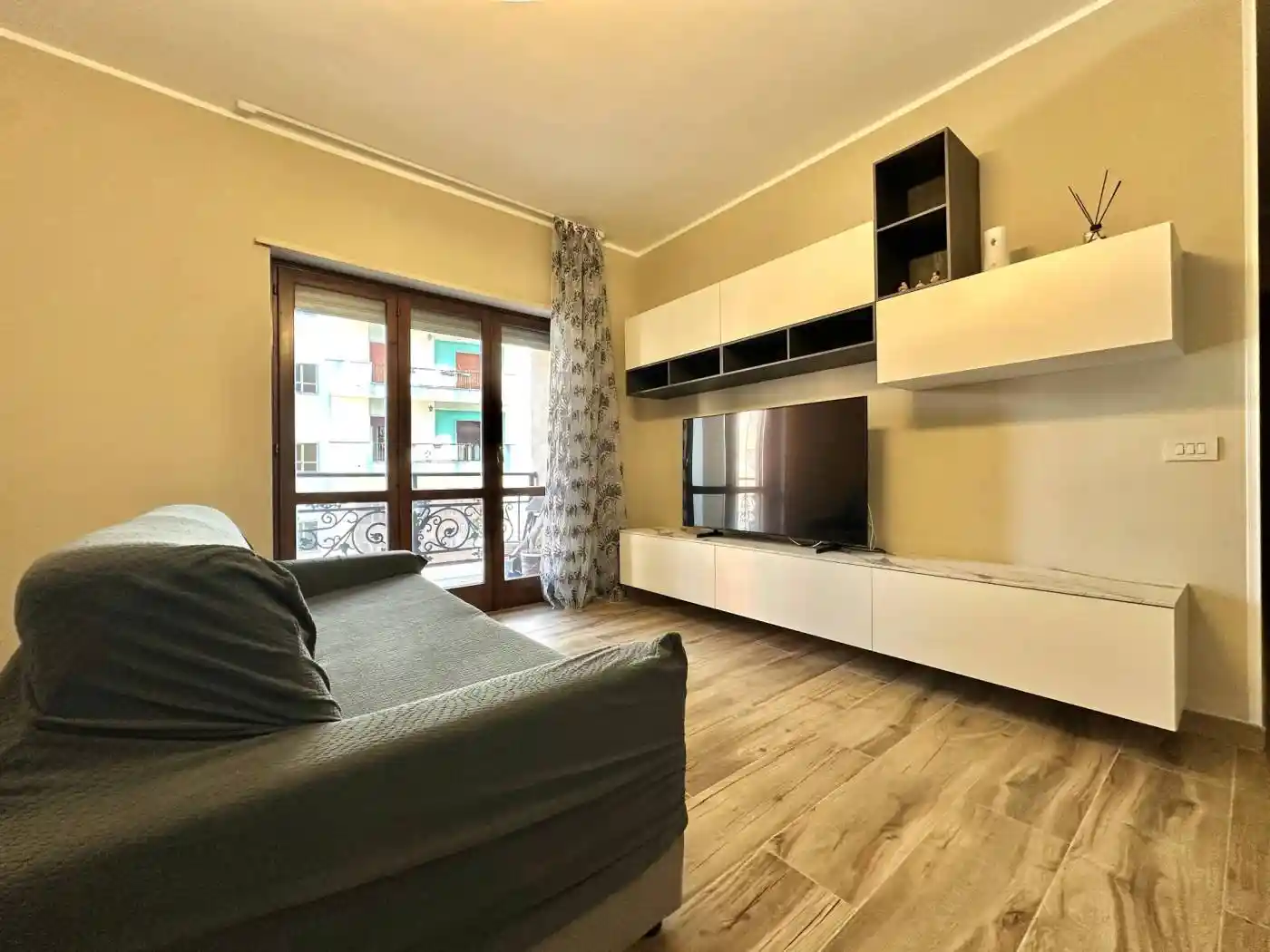 Trilocale via Guglielmo Marconi 3/i, Stadio - Città 2000, Cosenza - foto 4