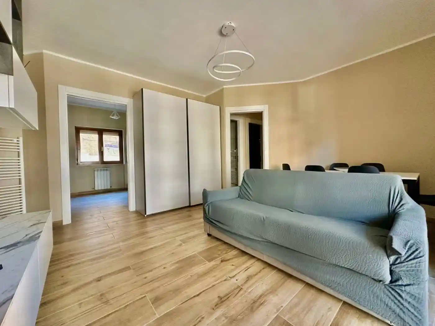 Trilocale via Guglielmo Marconi 3/i, Stadio - Città 2000, Cosenza - foto 5