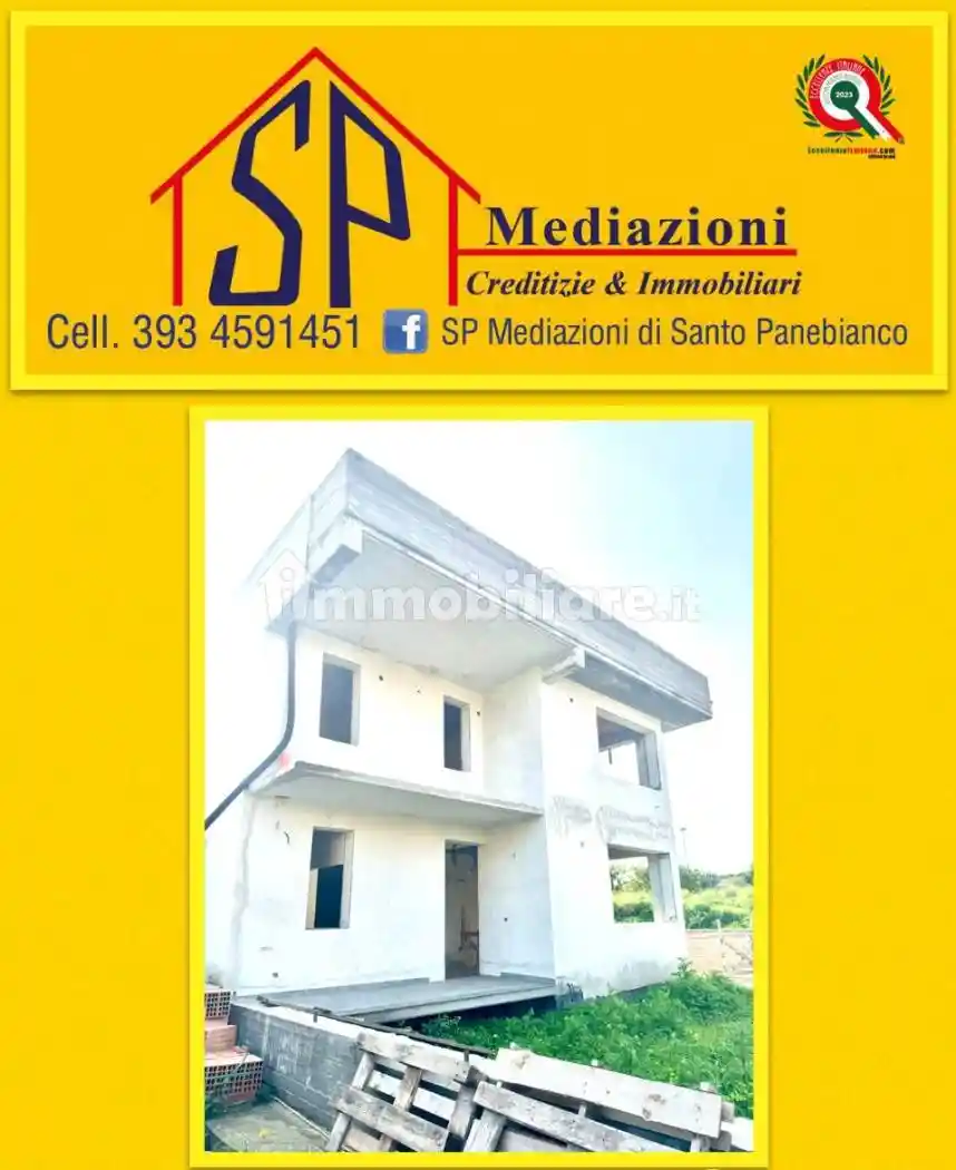 Villa in vendita a Riposto