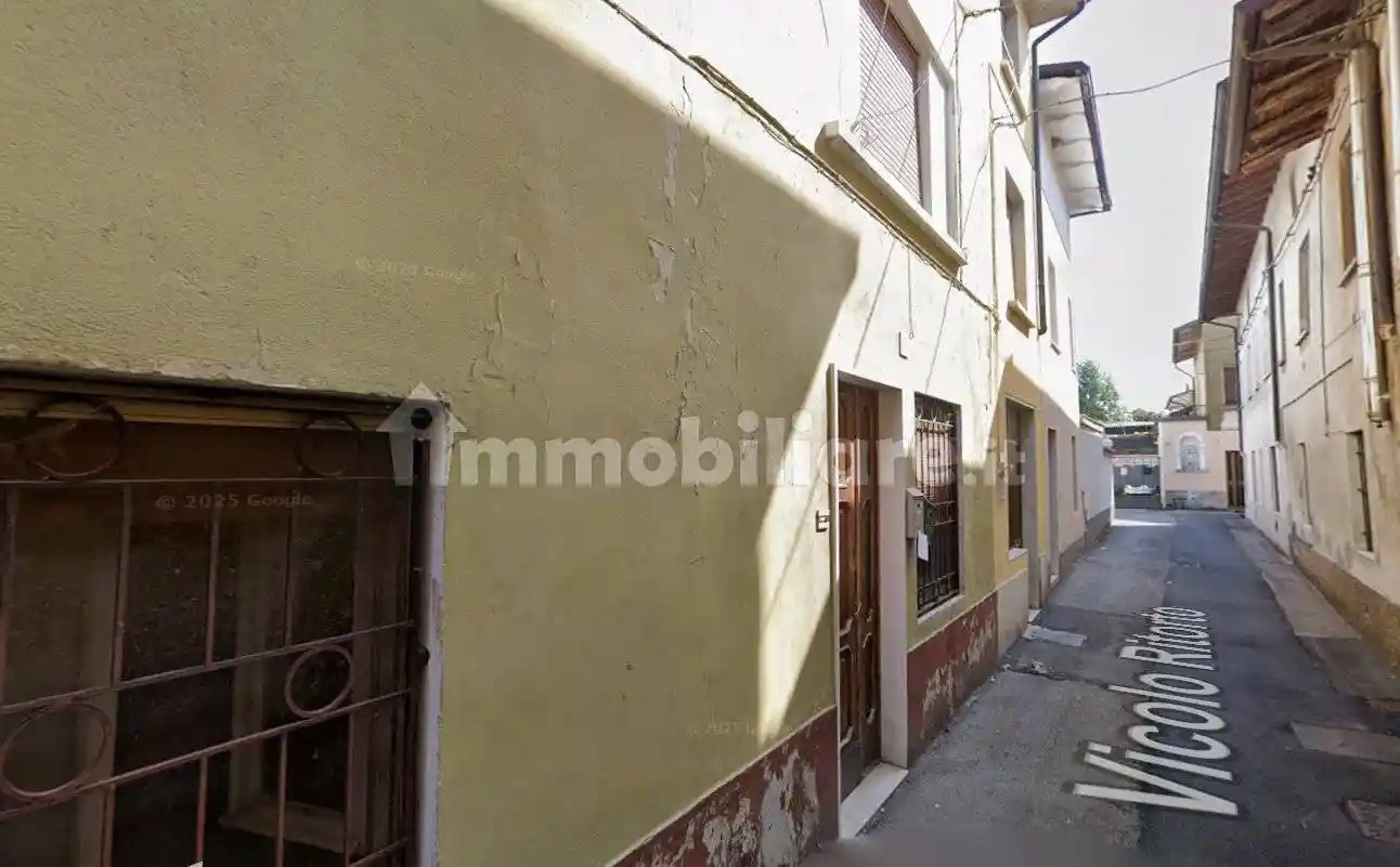 Casa indipendente in vendita a Manerbio