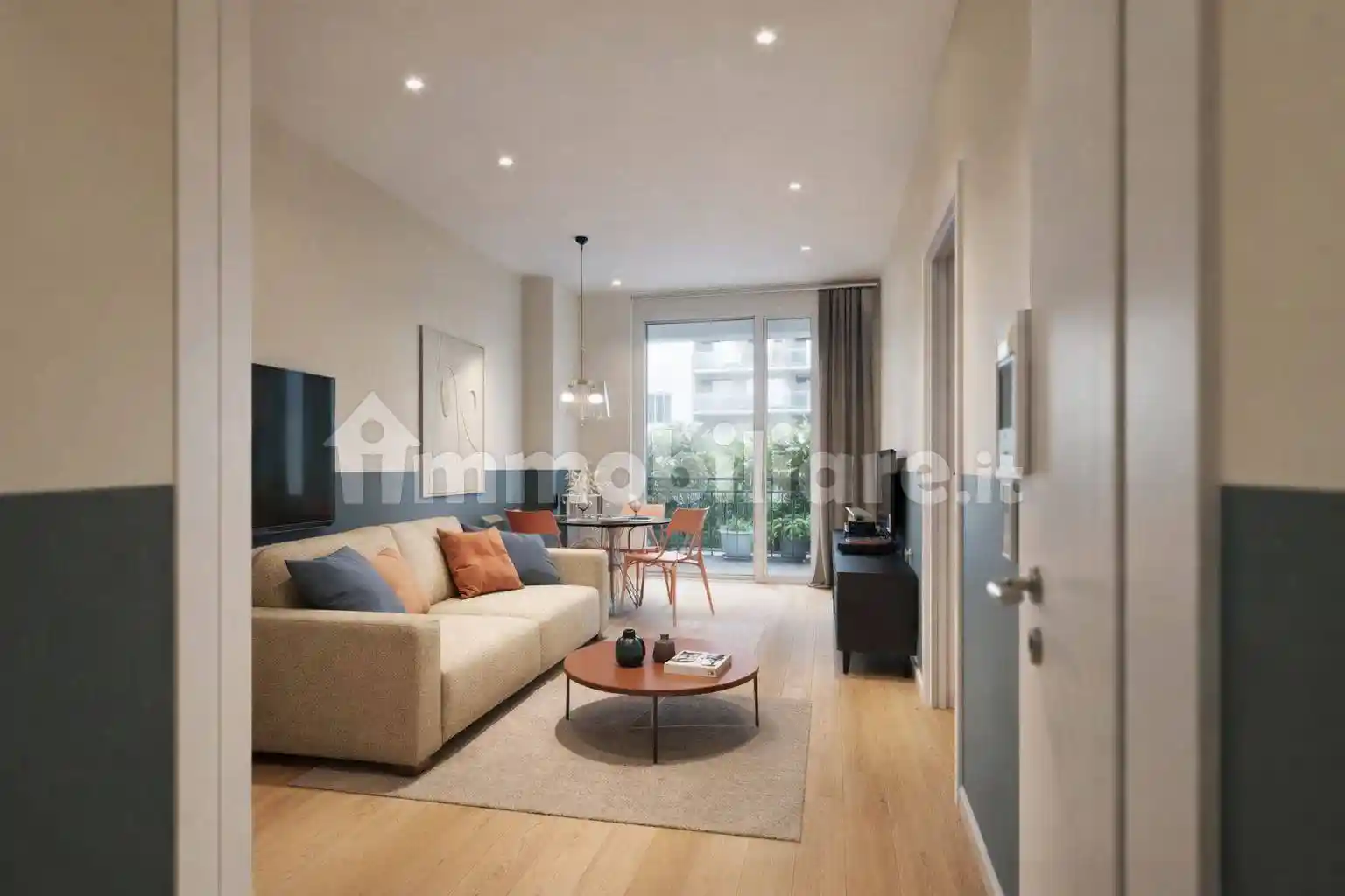 Appartamento - foto 3