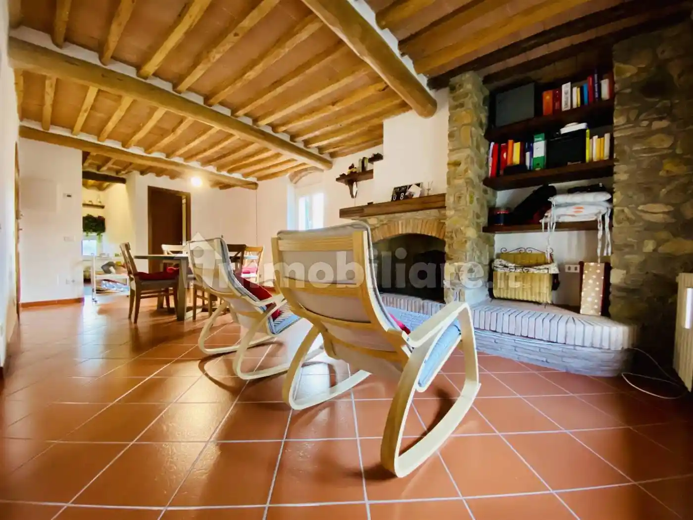 Attico - Mansarda in vendita a Lucca