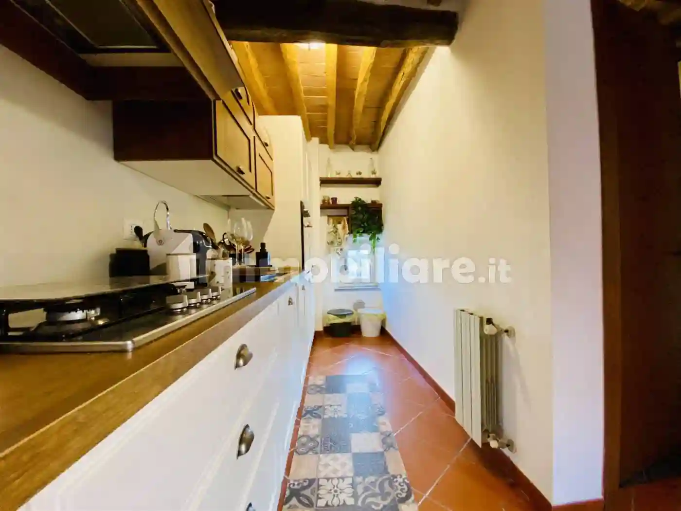 Attico - Mansarda - foto 2