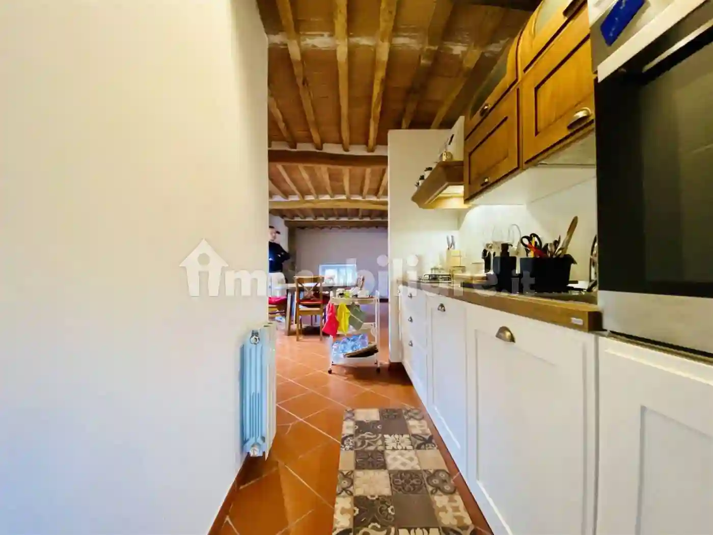 Attico - Mansarda - foto 5