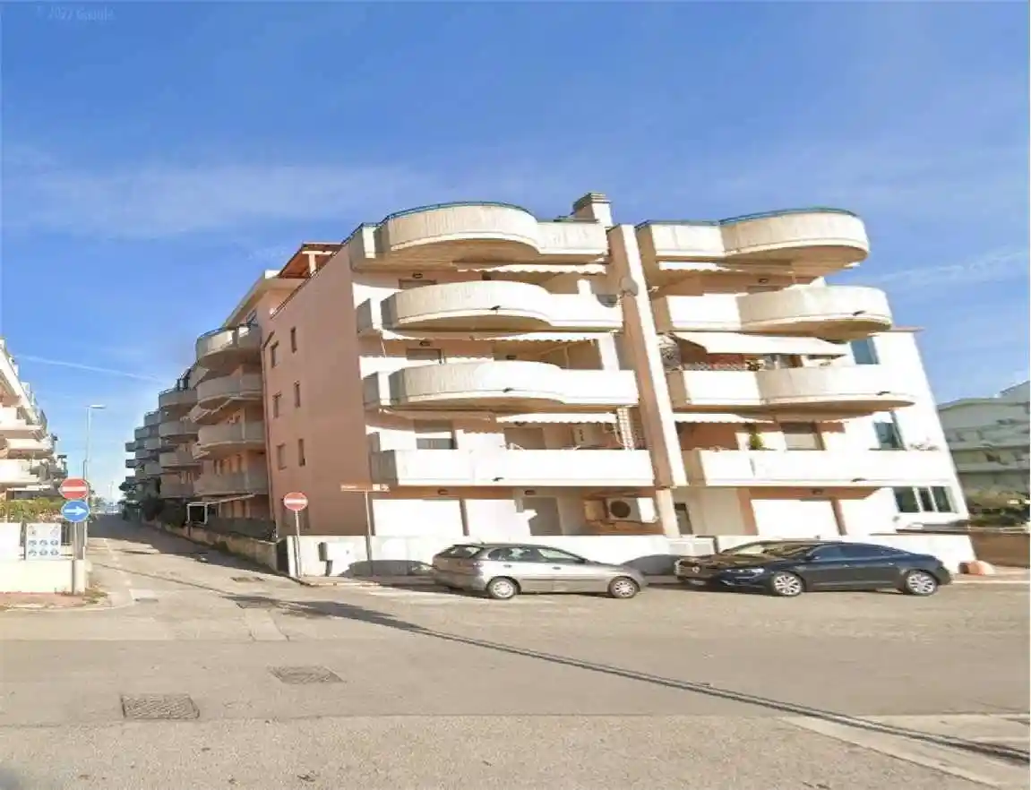 Appartamento all'asta piazza Caduti di Nassirya, 10, Tortoreto - foto 5