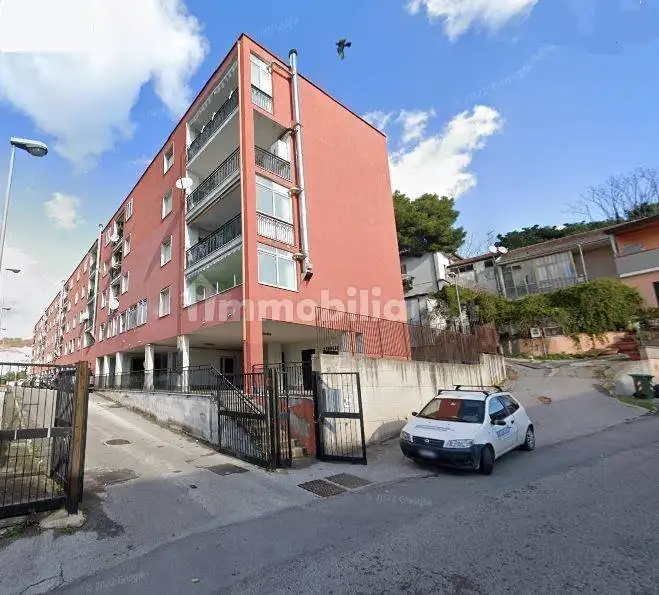 Appartamento in vendita a Salerno