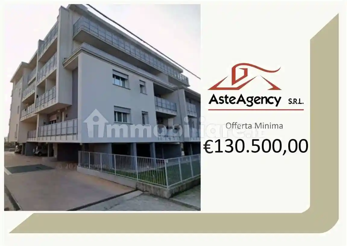 Appartamento in vendita a Mariano Comense